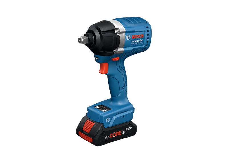 BOSCH IDS 18V-650 T
