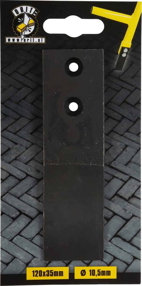 N.A. Ersatzmesser für BS Gehärtetes Messer N.A. Ersatzmesser für BS Gehärtetes Messer