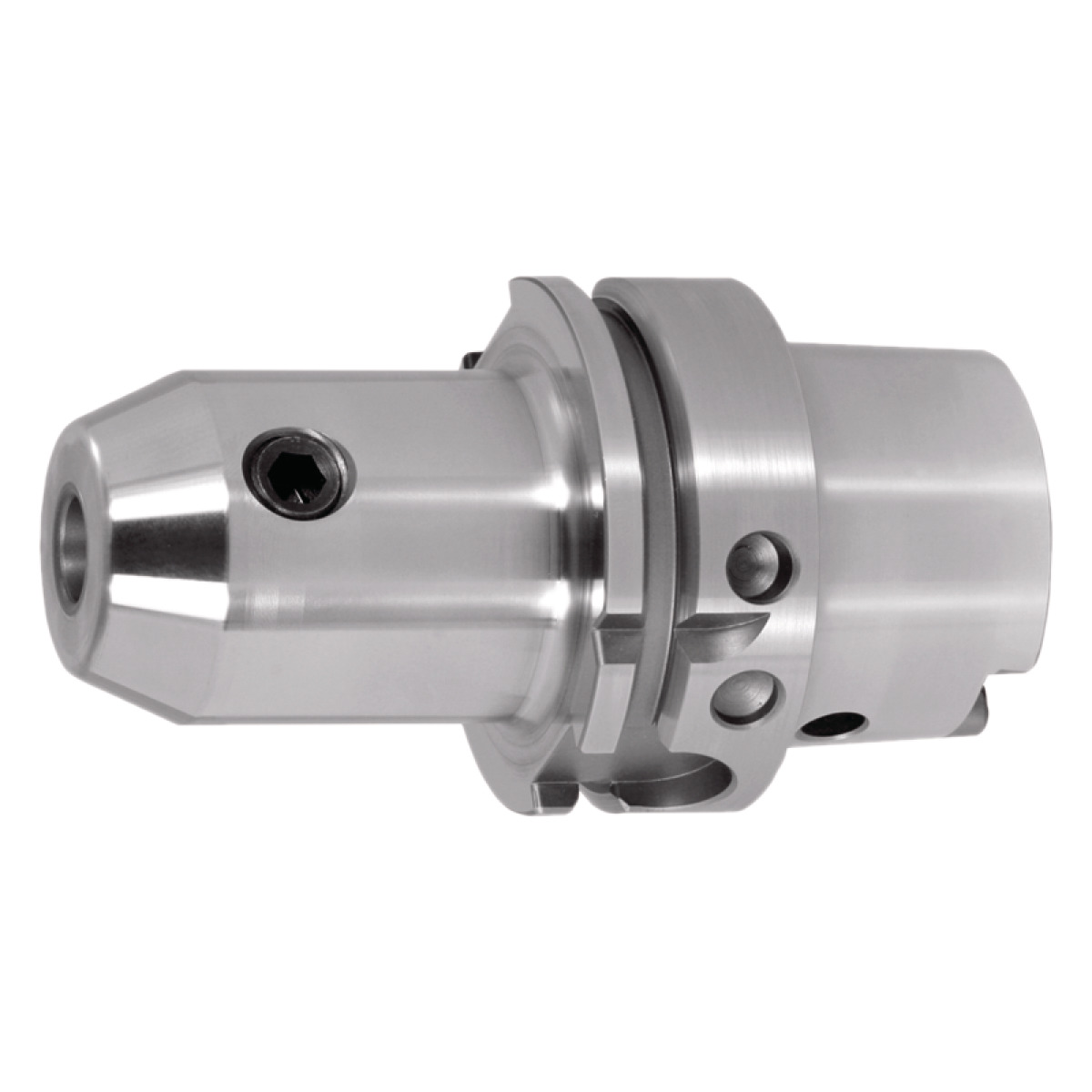STÜRMER Weldon Halter HSK63A Optimum Ø 12 mm STÜRMER Weldon Halter HSK63A Optimum Ø 12 mm
