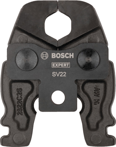 BOSCH EXPERT Compact Pressbacke, SV22