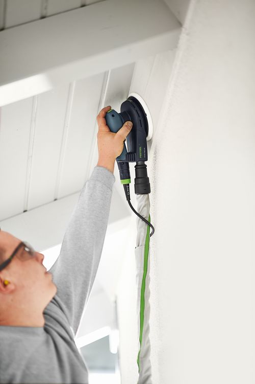 FESTOOL Exzenterschleifer ETS EC 150/5 EQ-Plus