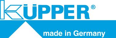 KÜPPER Gehrungssäge Perfekt PIIIteilmontiert