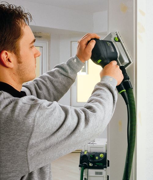 FESTOOL Schleifschuh SSH-STF-80x130/8 FESTOOL Schleifschuh SSH-STF-80x130/8