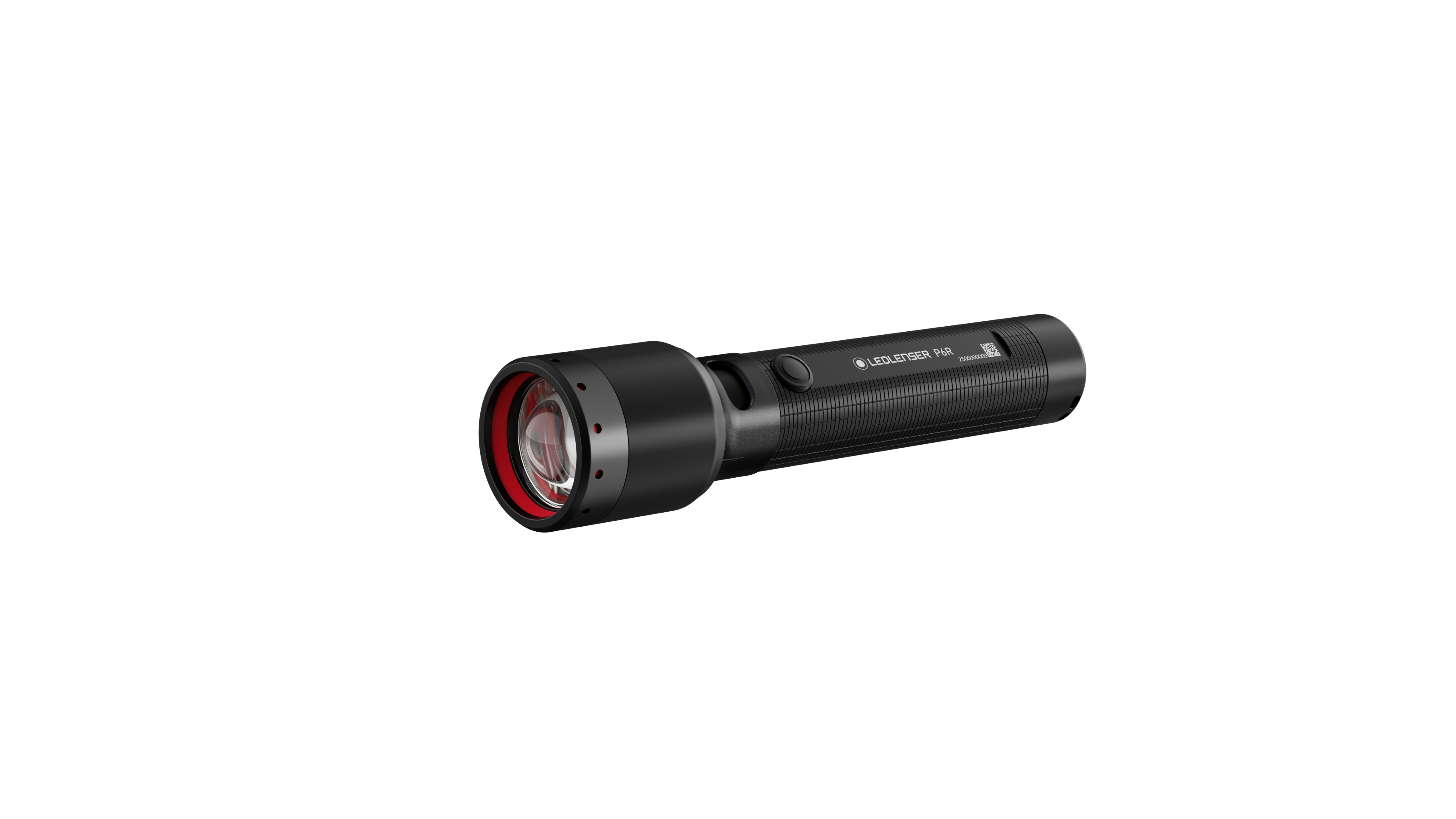 LEDLENSER Taschenlampe P6R