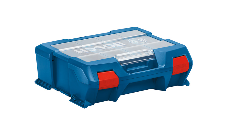 BOSCH Koffersystem L-Case Pick and Click (GSR)