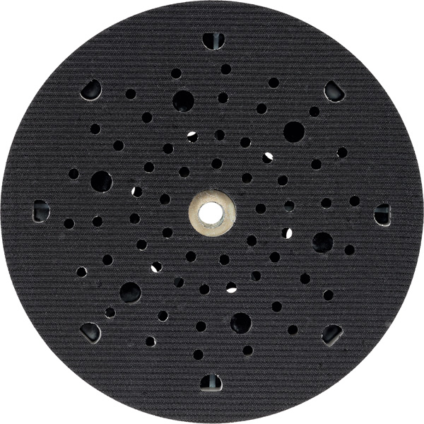 BOSCH EXPERT Mulitloch-Stützteller, 150mm, weich, M8