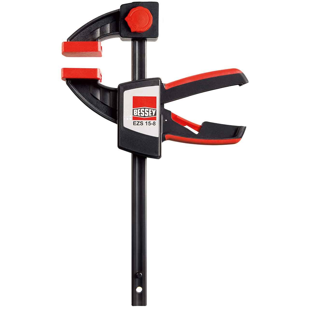 BESSEY Einhand-Zwinge EZS11-4SET