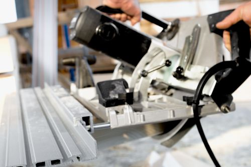 FESTOOL Führungsschiene GC 3000