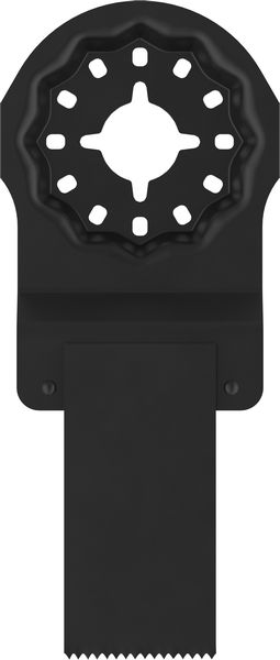 BOSCH AIZ 20 AB Multi Material Tauchsägeblatt, Starlock, 20 x 30 mm