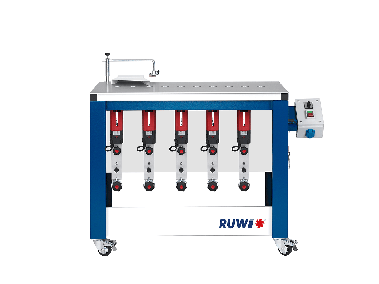 RUWI Frästisch Premium RUWI Frästisch Premium