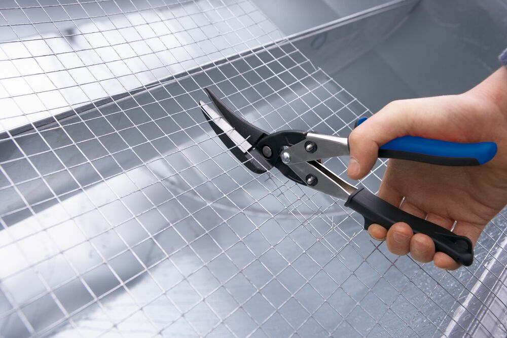 BESSEY Idealschere MULTISNIP Longstyle