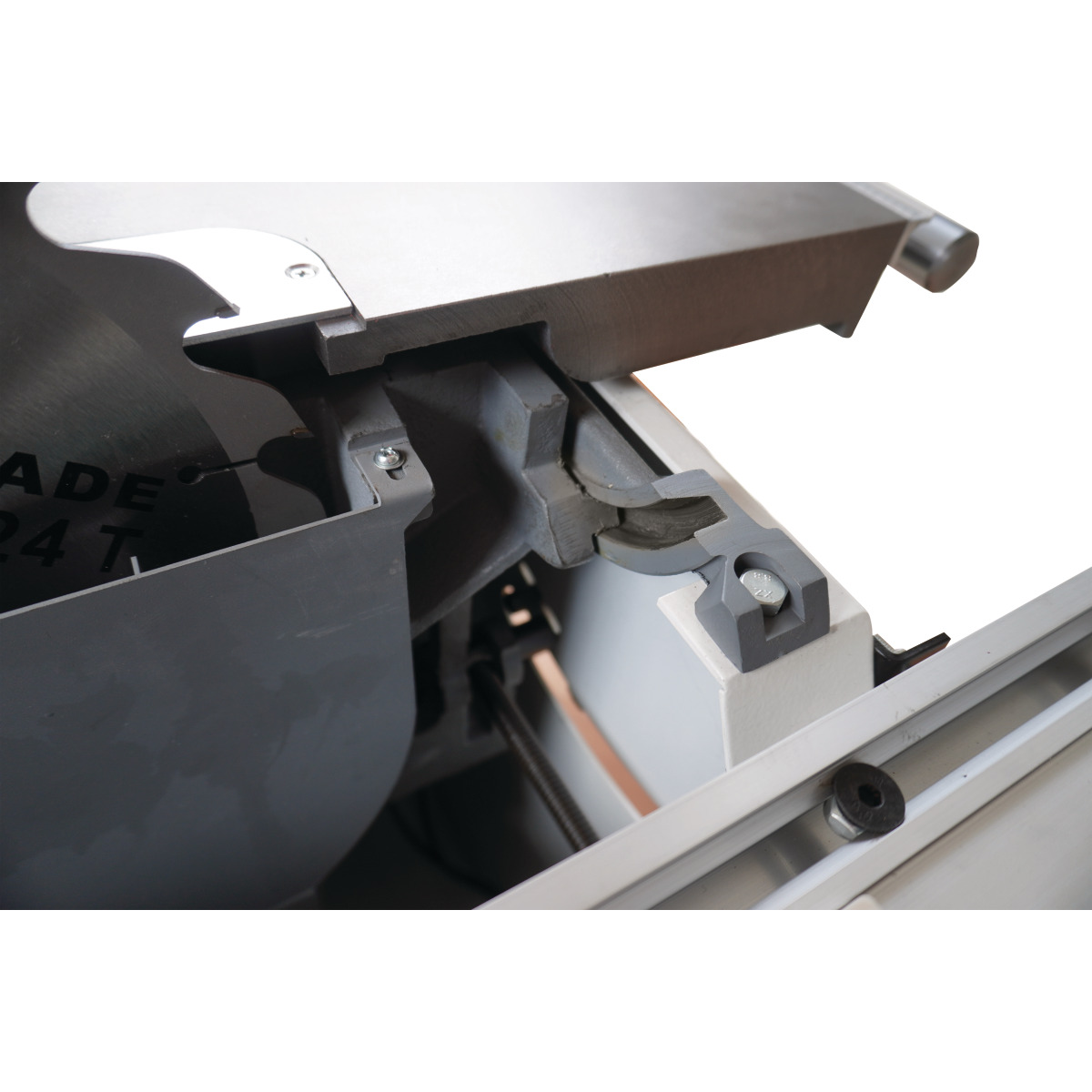 HOLZSTAR Formatkreissäge FKS 315-1500 E