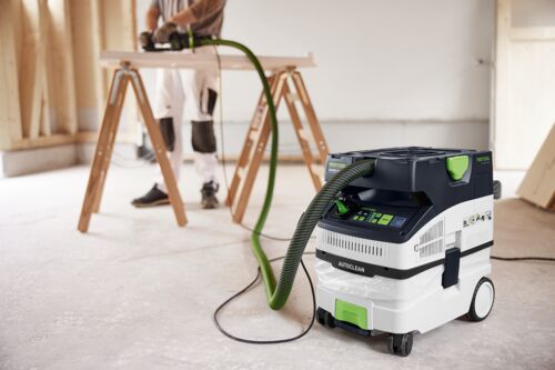 FESTOOL Absaugmobil CLEANTEC CTH MIDI I AC