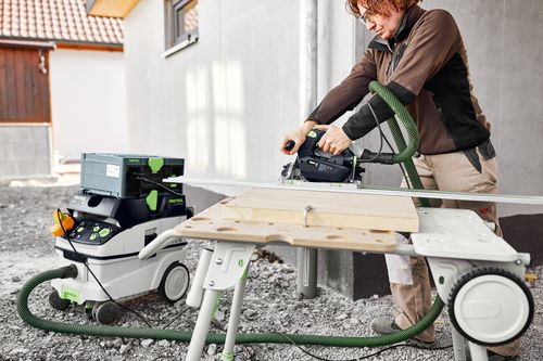 FESTOOL SYS-PowerStation SYS-PST 1500 Li HP