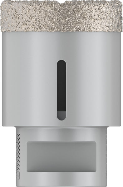 BOSCH PRO Ceramic Trockenbohrkrone, 40 x 35 x 14 mm BOSCH PRO Ceramic Trockenbohrkrone, 40 x 35 x 14 mm
