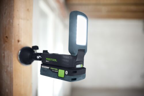 FESTOOL Magnetkugelkopf MA KAL