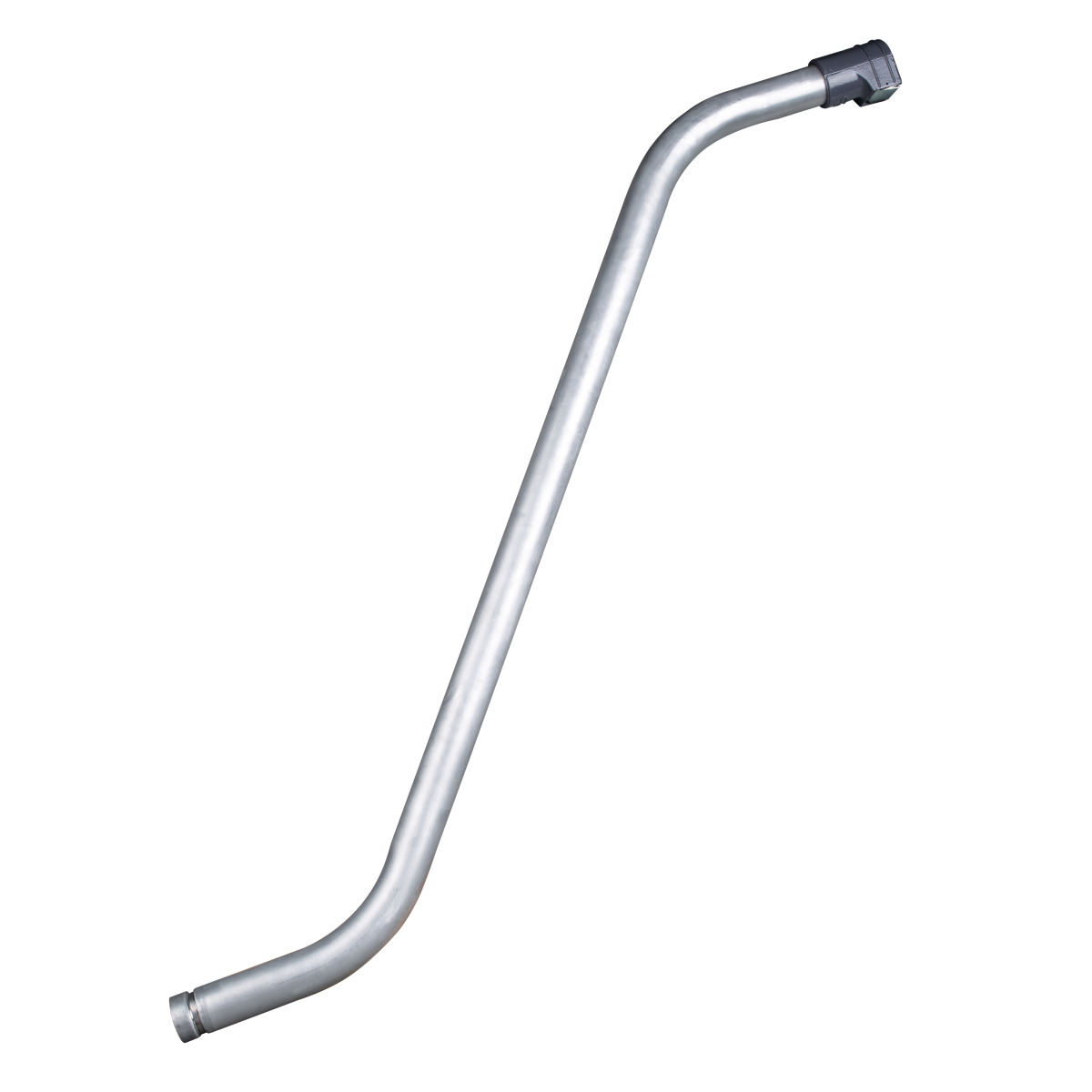 CLEANCRAFT Aluminium Saugrohr Ø 50 mm, antistatisch