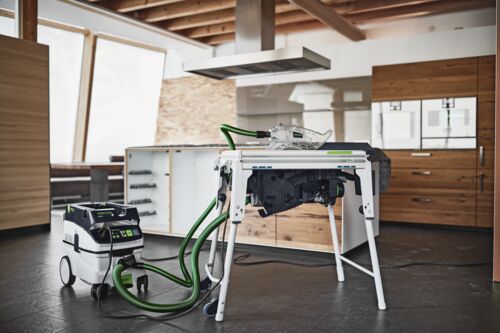 FESTOOL Tischkreissäge TKS 80 EBS