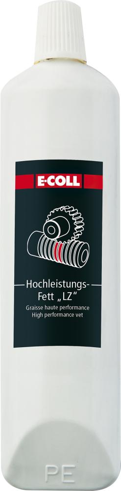 E-COLL Hochleistungsfett LZ 50g Tube E-COLL