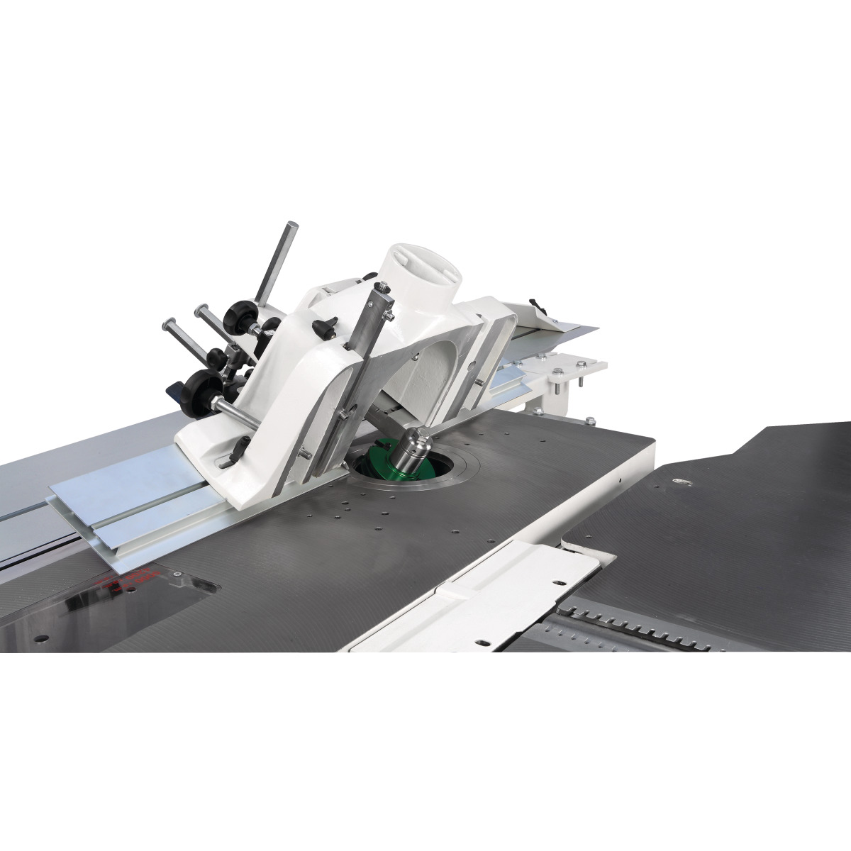HOLZKRAFT Säge-Fräse-Kombination st 4e F 27 minimax HOLZKRAFT Säge-Fräse-Kombination st 4e F 27 minimax