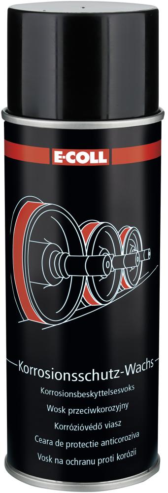 E-COLL Korrosionsschutzwachs 400ml E-COLL EE