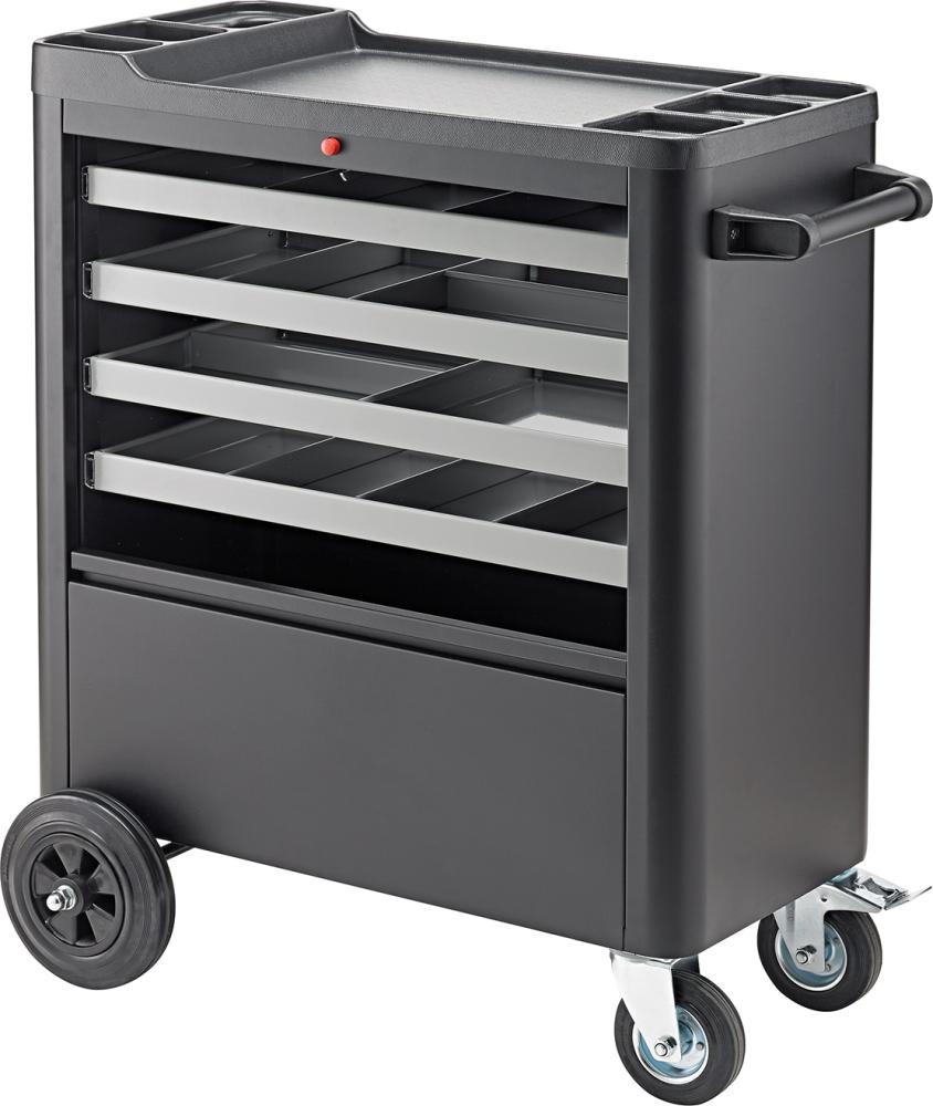 FORTIS Werkstattwagen 930x625x400mm FORTIS Werkstattwagen 930x625x400mm