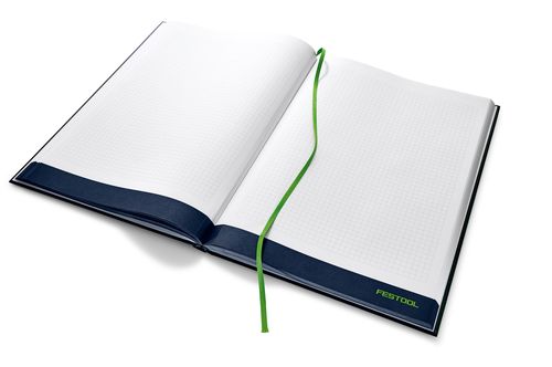 FESTOOL Notizbuch NB-FT1
