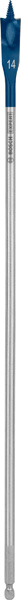 BOSCH EXPERT Self Cut Speed Flachfräsbohrer, 14x400mm BOSCH EXPERT Self Cut Speed Flachfräsbohrer, 14x400mm