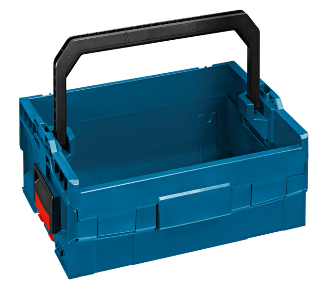 BOSCH Werkzeugkiste LT-BOXX 170