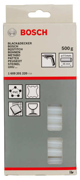 BOSCH Schmelzkleber