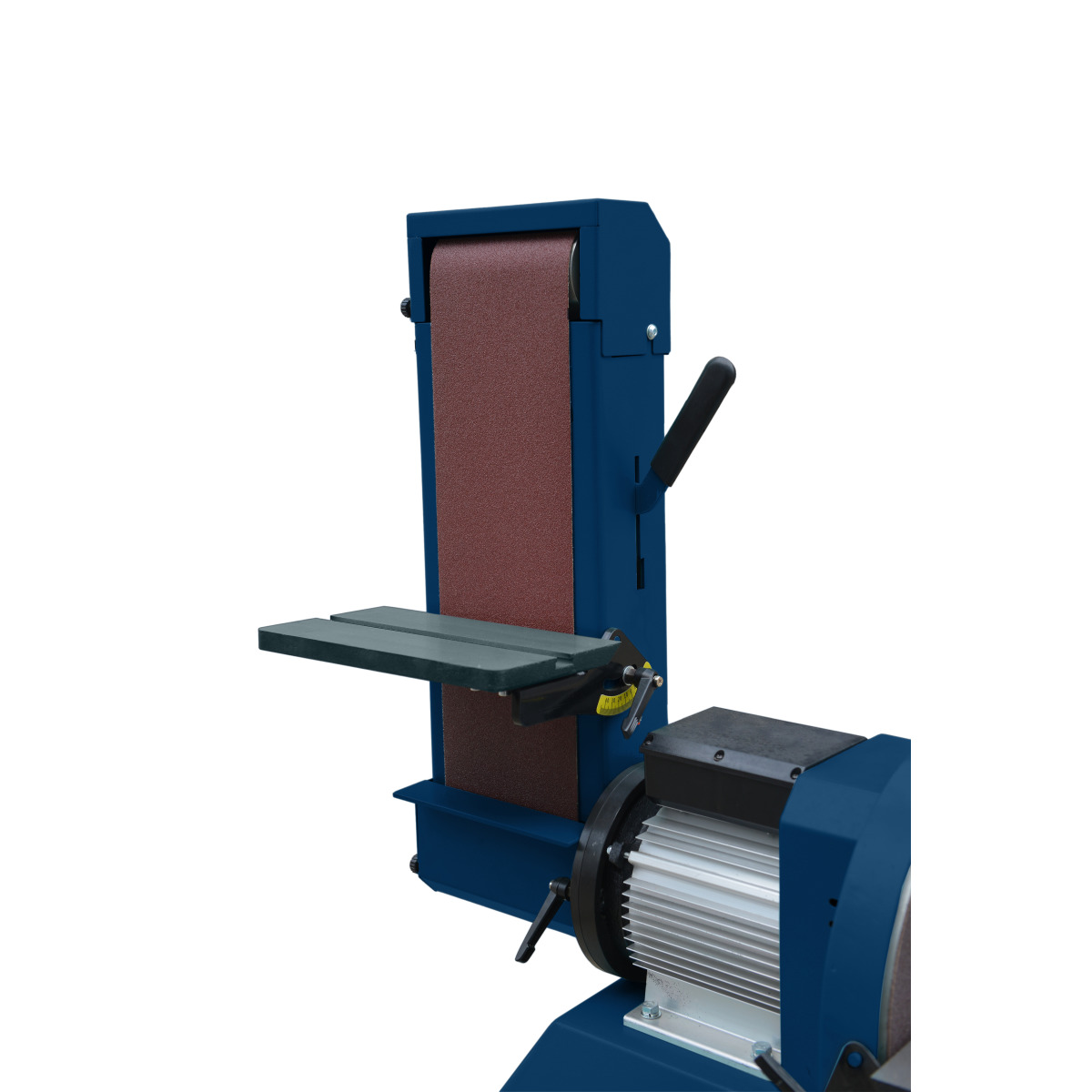 HOLZKRAFT Band- und Tellerschleifmaschine BTS 201 HOLZKRAFT Band- und Tellerschleifmaschine BTS 201
