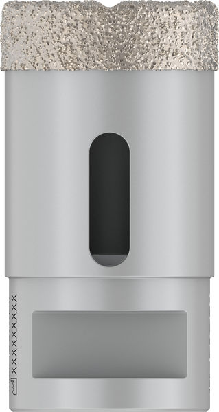 BOSCH PRO Ceramic Trockenbohrkrone, 32 x 35 x 14 mm BOSCH PRO Ceramic Trockenbohrkrone, 32 x 35 x 14 mm