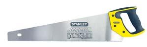 STANLEY Handsäge JetCut fein 450mm STANLEY Handsäge JetCut fein 450mm