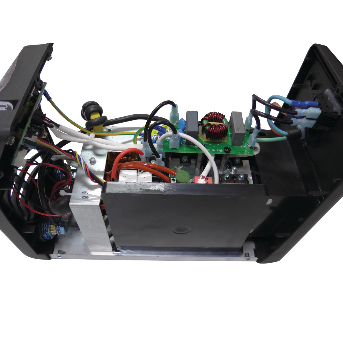 STÜRMER Elektrodeninverter Schweisskraft CRAFT-STICK 161P Aktions-Set STÜRMER Elektrodeninverter Schweisskraft CRAFT-STICK 161P Aktions-Set