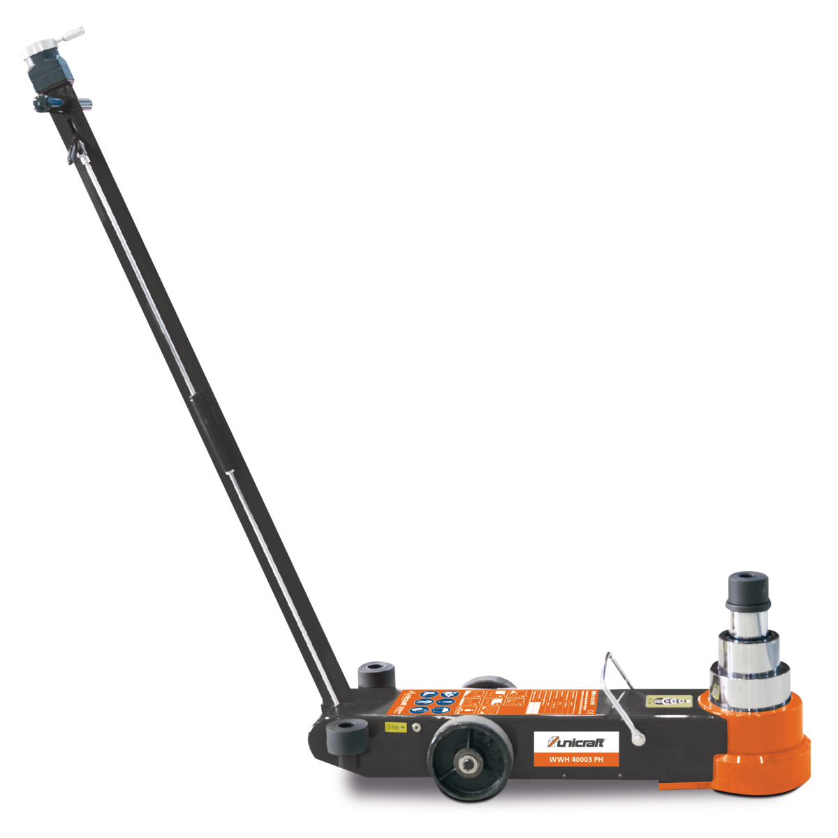 STÜRMER Rangierwagenheber Unicraft WWH 40003 PH