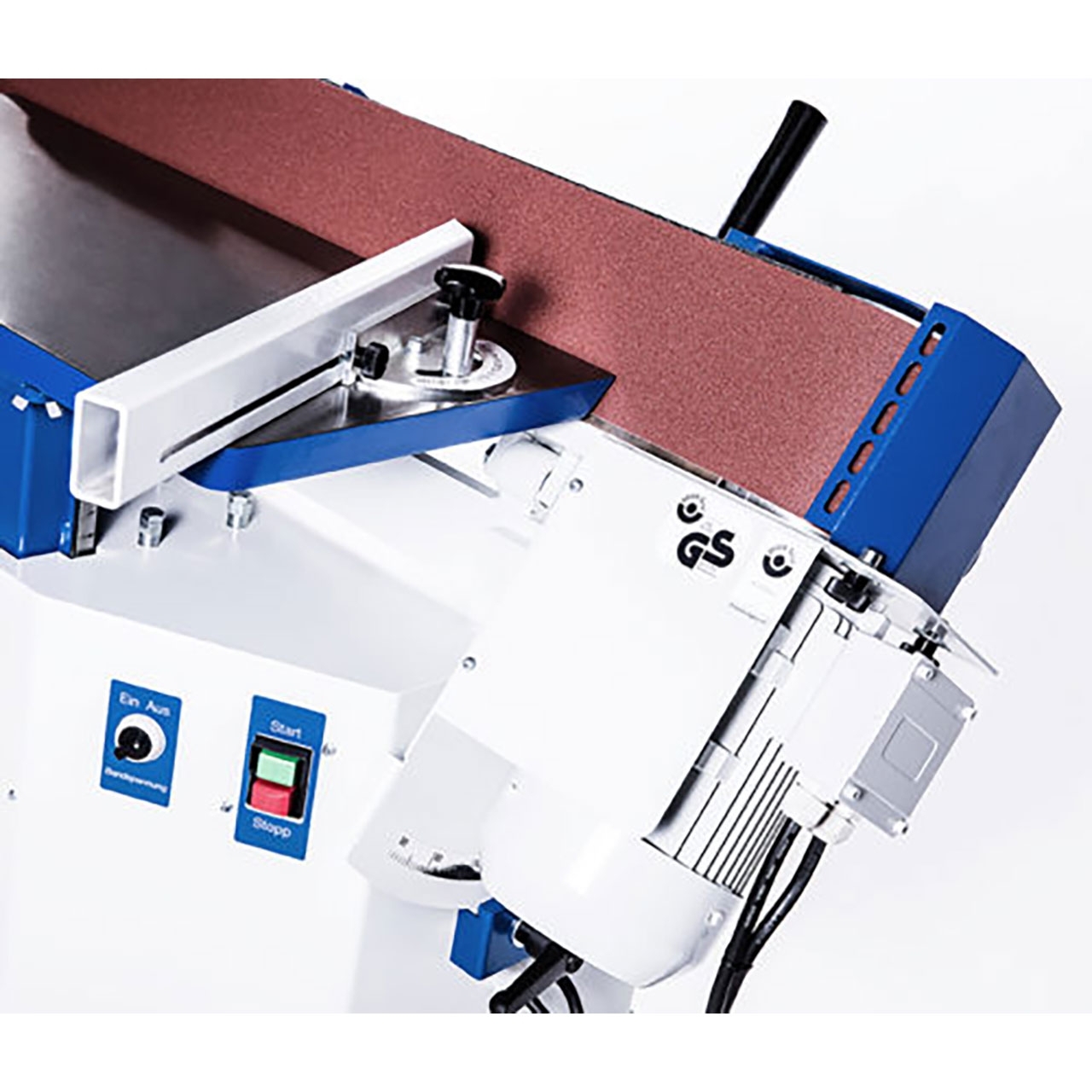 REHNEN Kantenschleifmaschine Junior R-1
