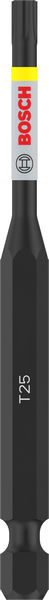 BOSCH PRO Torx Impact Bit, T25, 90 mm BOSCH PRO Torx Impact Bit, T25, 90 mm