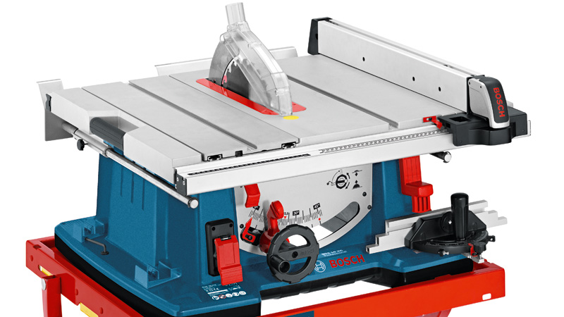 BOSCH Untergestell GTA 6000