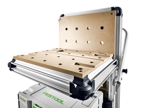 FESTOOL Mobile Werkstatt MW 1000 Basic FESTOOL Mobile Werkstatt MW 1000 Basic