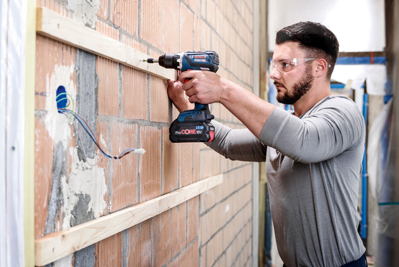 BOSCH 8+1-tlg. Schrauberbit-Set, Robust Line, S PH, Extra Hard-Ausführung BOSCH 8+1-tlg. Schrauberbit-Set, Robust Line, S PH, Extra Hard-Ausführung