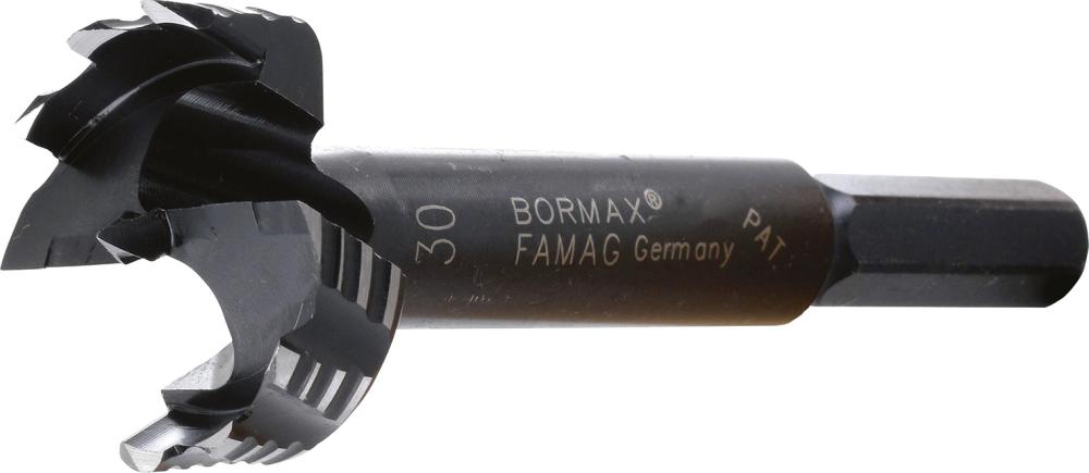 Famag WS-Bormax 2.0 30 mm Famag WS-Bormax 2.0 30 mm