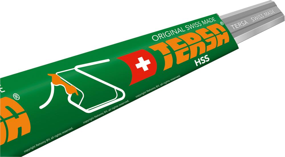 BRÜCK Original TERSA HS Wendemesser 510 mm BRÜCK Original TERSA HS Wendemesser 510 mm