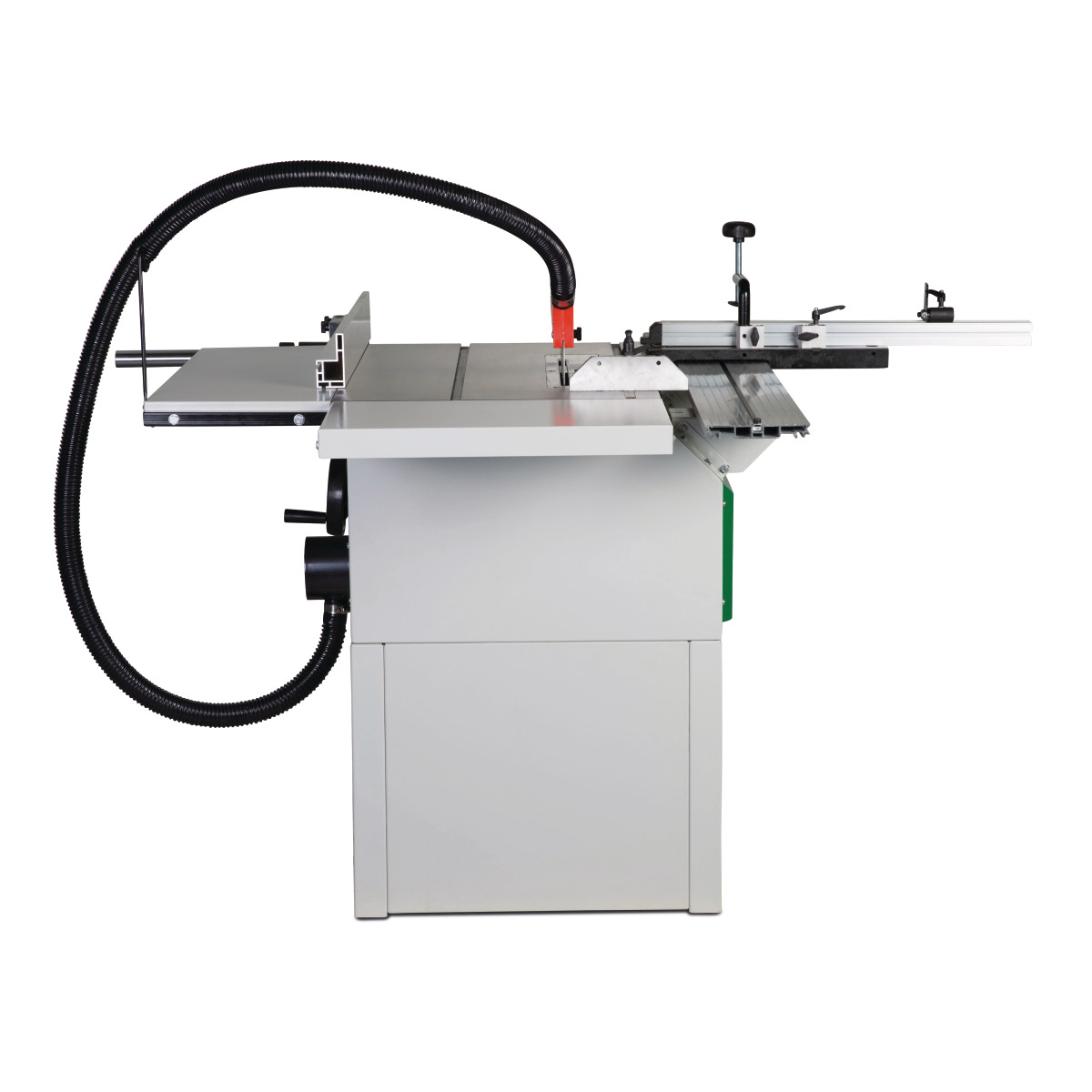 HOLZSTAR Tischkreissäge TKS 254 PRO (230 V) HOLZSTAR Tischkreissäge TKS 254 PRO (230 V)