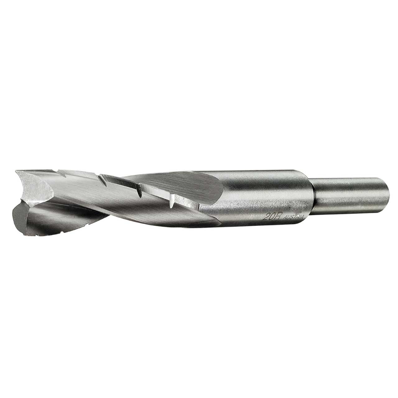 BRÜCK Langlochbohrer D = 14 mm; S = 13 mm; GL = 160 mm