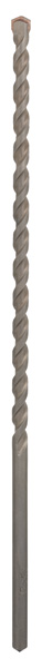 BOSCH Betonbohrer CYL-3, Durchmesser 12 mm, L1 - 350 mm BOSCH Betonbohrer CYL-3, Durchmesser 12 mm, L1 - 350 mm