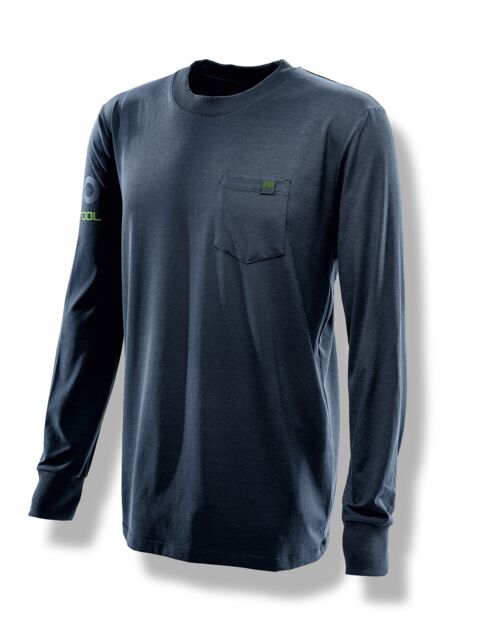 FESTOOL 100 Jahre Langarmshirt LS-FT1-XXL 100Y FESTOOL 100 Jahre Langarmshirt LS-FT1-XXL 100Y