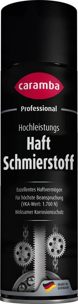 CARAMBA Haftschmierstoff 500 ml Caramba