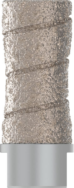 BOSCH PRO Ceramic dry Bohrkrone, 20 x 35 mm, M14 BOSCH PRO Ceramic dry Bohrkrone, 20 x 35 mm, M14