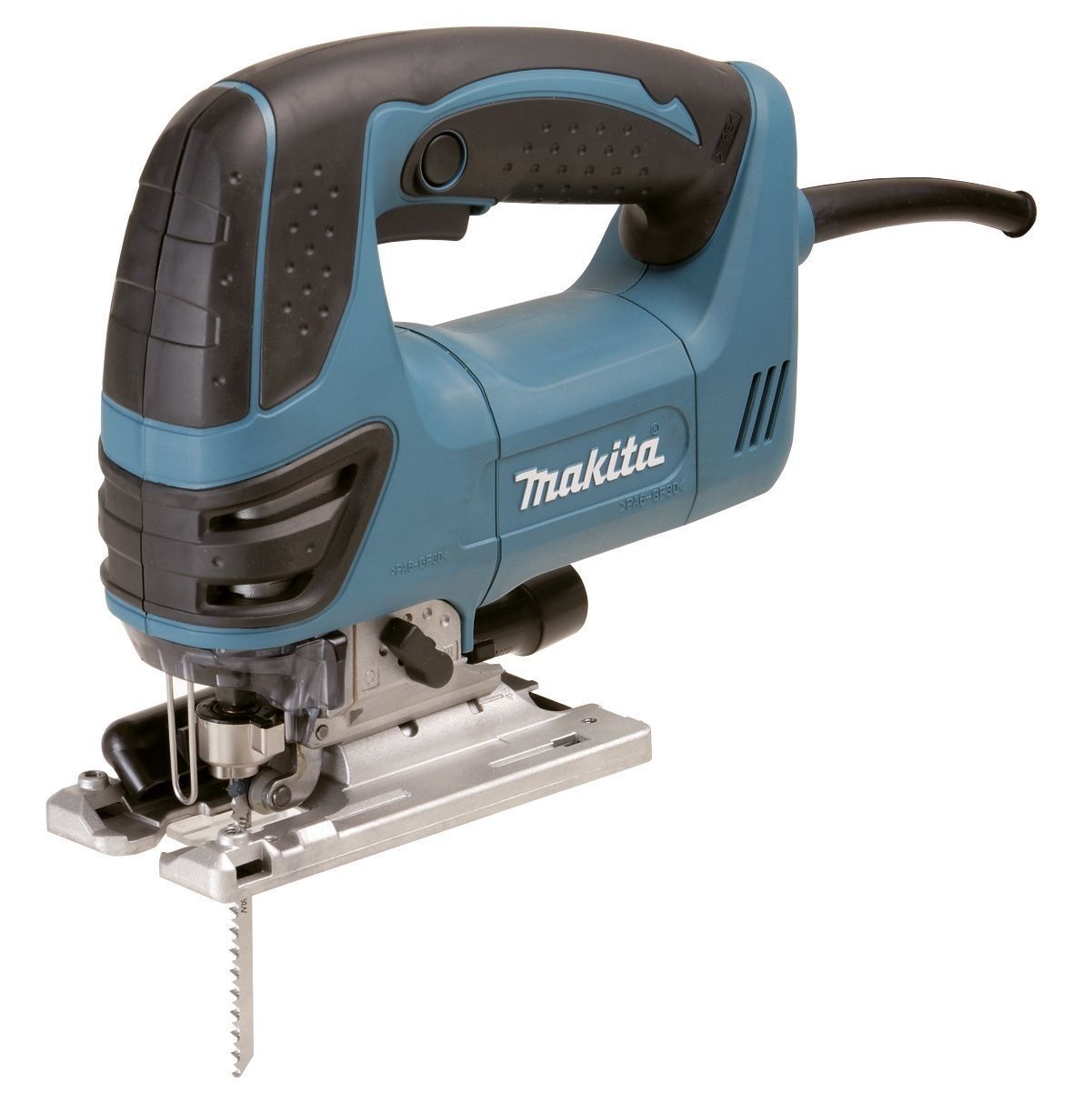 Makita Pendelhubstichsäge 4350FCTJ