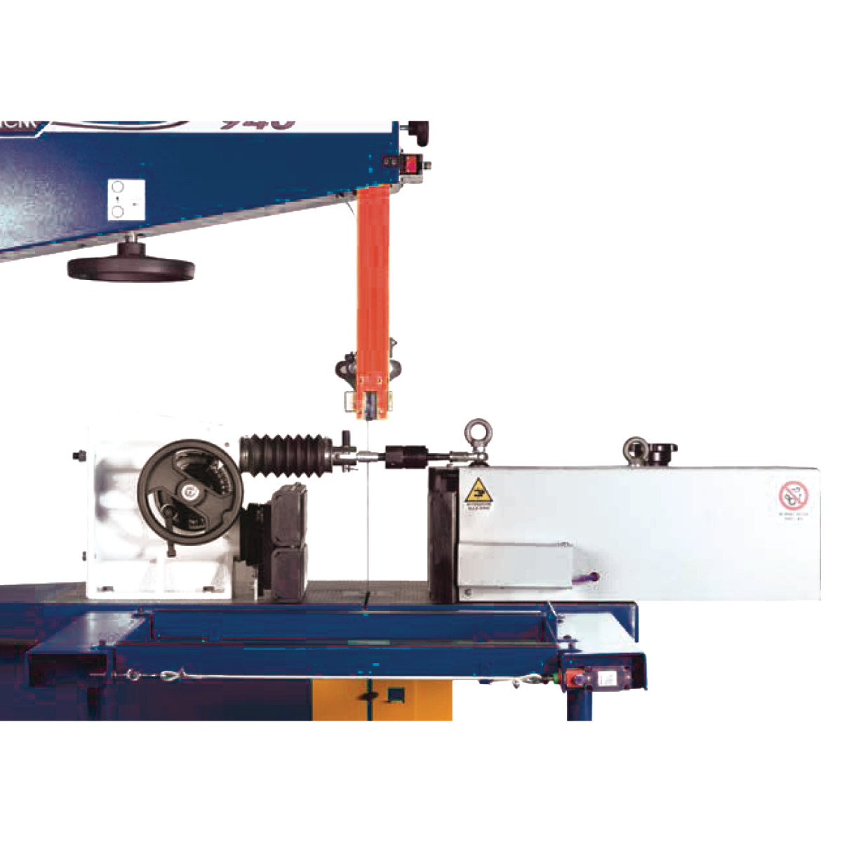 HOLZKRAFT Vorschubaggregat VSA 235 HOLZKRAFT Vorschubaggregat VSA 235